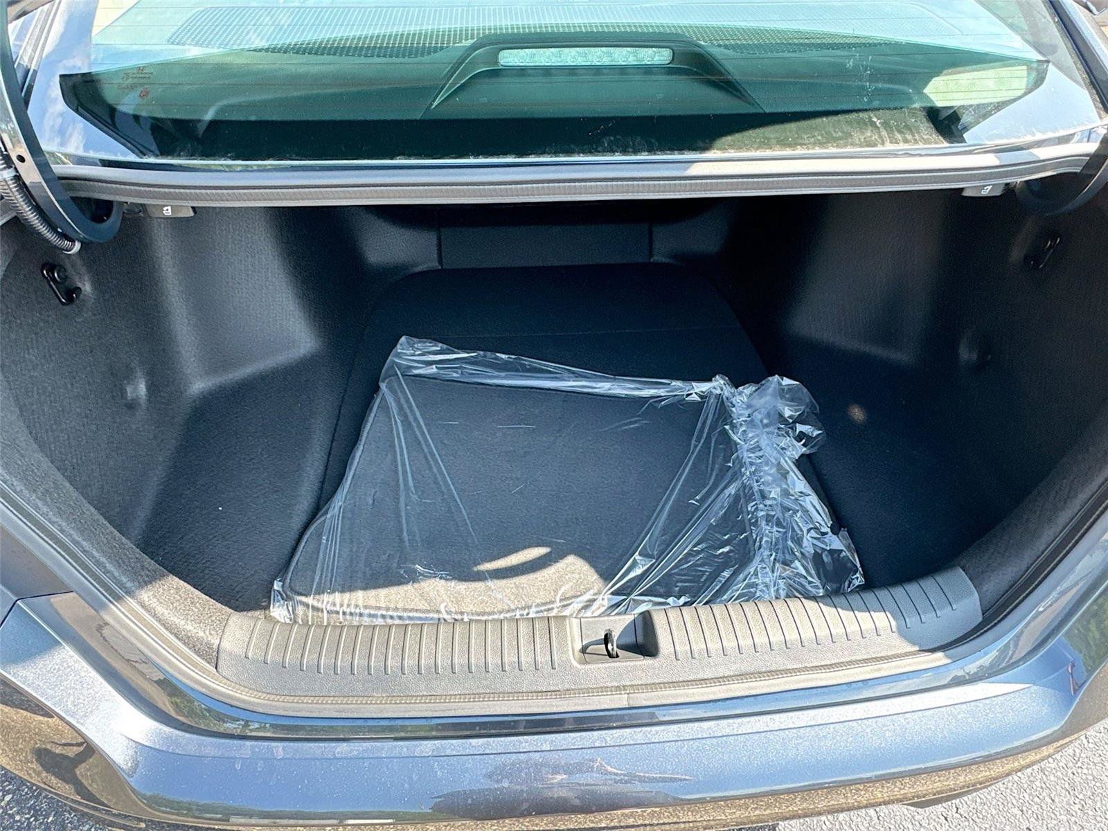 New 2026 Honda Accord SE image 26