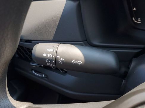 New 2026 Honda Accord LX image 16