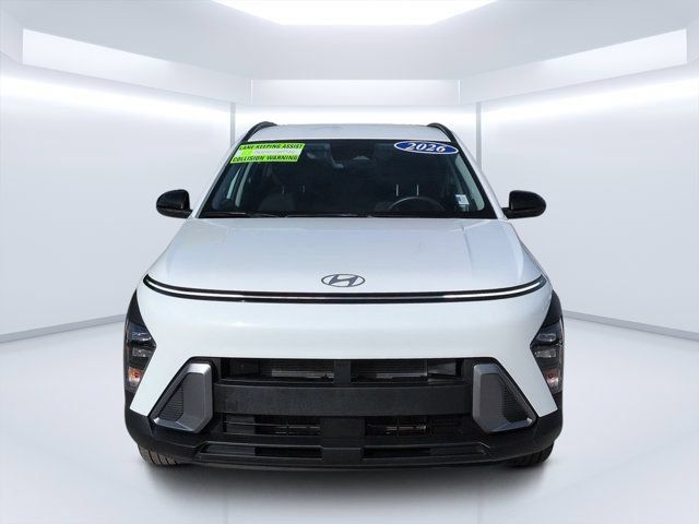 Used 2026 Hyundai Kona SEL Sport FWD image 8