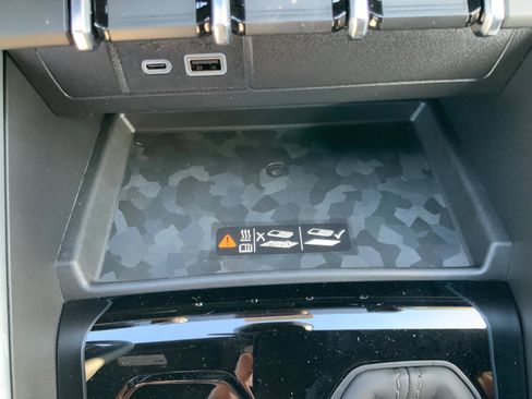 New 2026 Chevrolet Colorado Trail Boss image 26