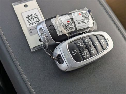 Used 2021 Hyundai Sonata Limited w/ Cargo Package image 35