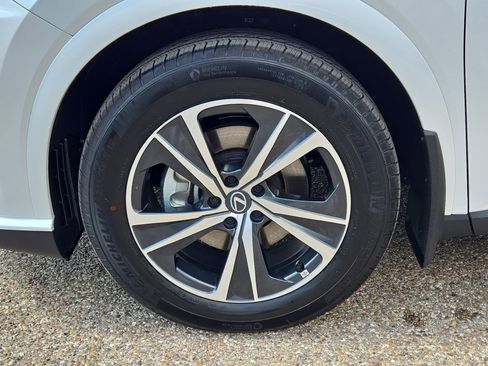 New 2026 Lexus RX 350 Premium FWD image 11
