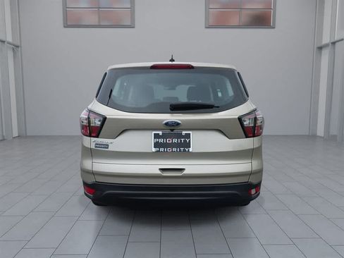 Used 2018 Ford Escape S FWD image 8