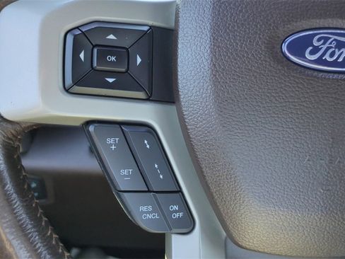 Used 2021 Ford F450 King Ranch w/ King Ranch Ultimate Package image 24