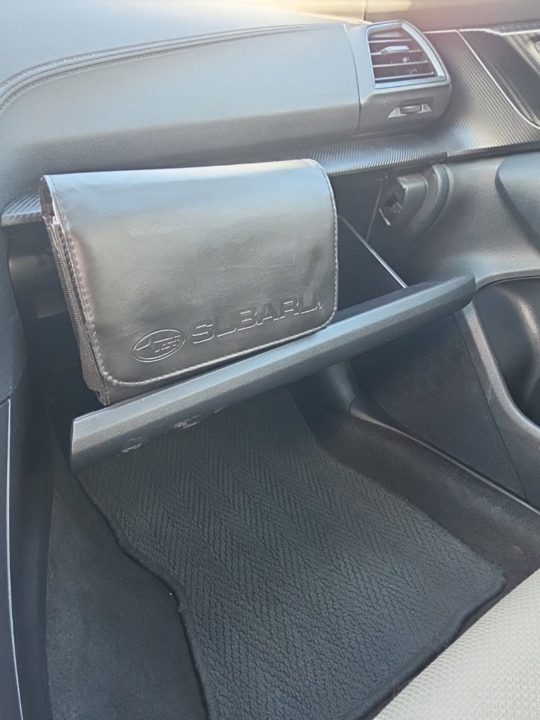 Used 2018 Subaru Impreza 2.0i Premium w/ Eyesight & BSD & Rcta AWD/4WD image 19