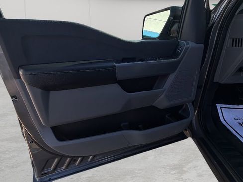 Used 2023 Ford F150 XLT AWD/4WD image 46