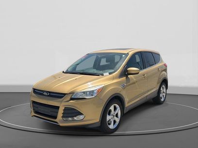 Used 2014 Ford Escape SE