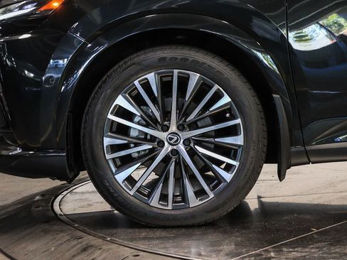 Used 2024 Lexus RX 350 Premium Plus w/ Convenience Package FWD image 9