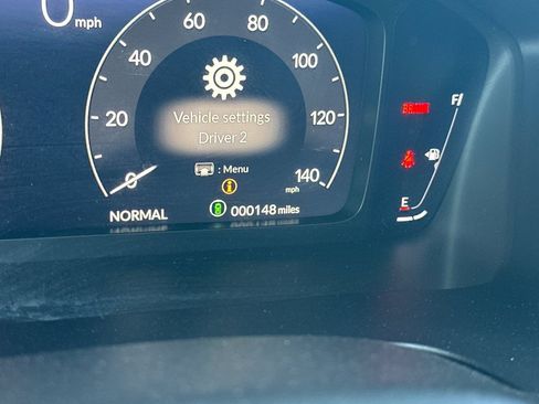 Used 2026 Honda CR-V EX-L image 21