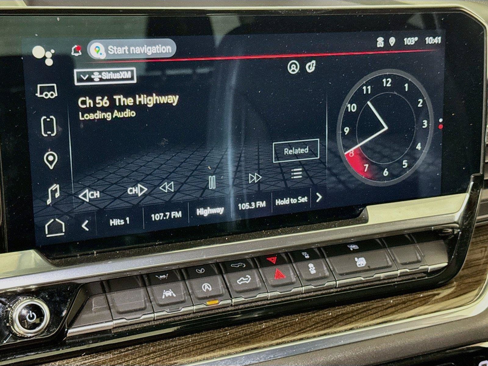 Certified 2024 GMC Sierra 1500 Elevation AWD/4WD image 13