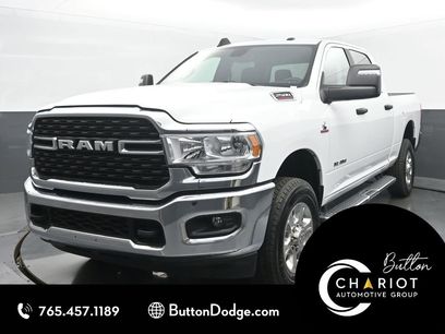 Used 2024 RAM 2500 Big Horn