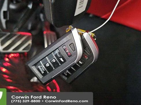 Used 2022 Acura MDX Type S image 20