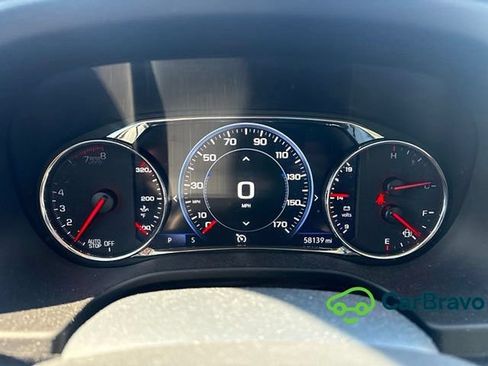 Used 2022 GMC Acadia Denali FWD image 18