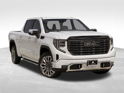 New 2026 GMC Sierra 1500 Denali Ultimate