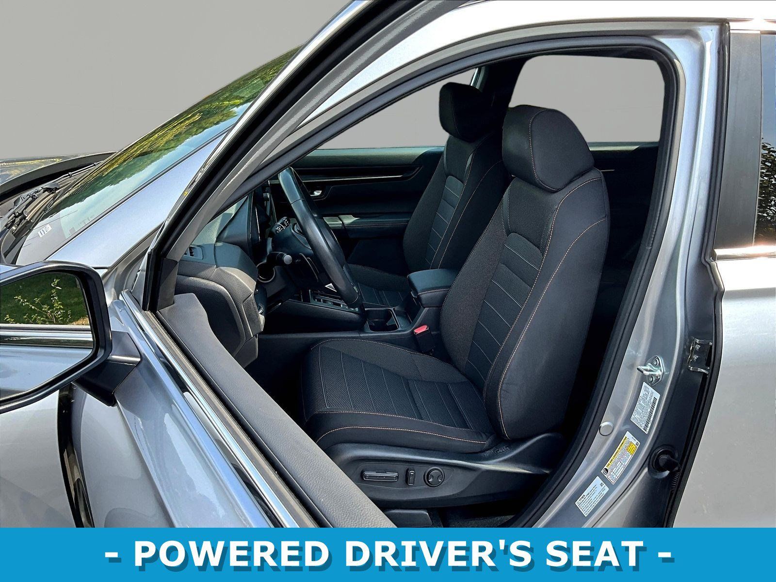 Used 2024 Honda CR-V Sport image 21