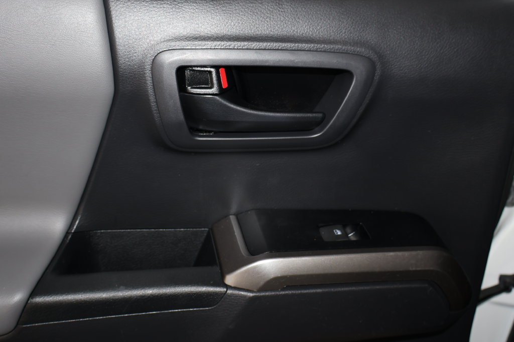 Certified 2023 Toyota Tacoma SR5 RWD image 46