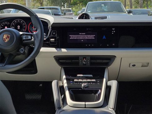 New 2026 Porsche Cayenne Coupe image 22