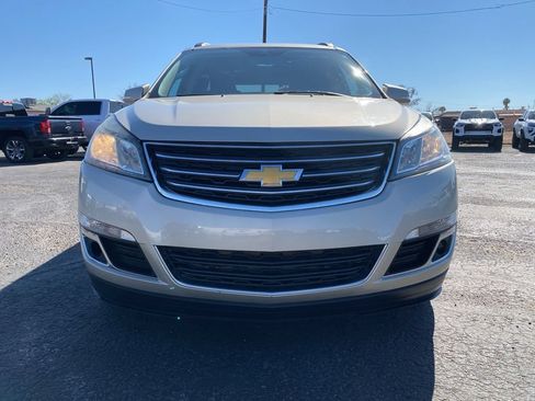 Used 2015 Chevrolet Traverse LT FWD image 19