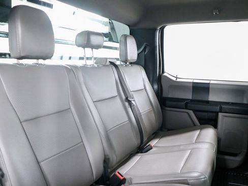 Used 2022 Ford F350 XL w/ STX Appearance Package image 30