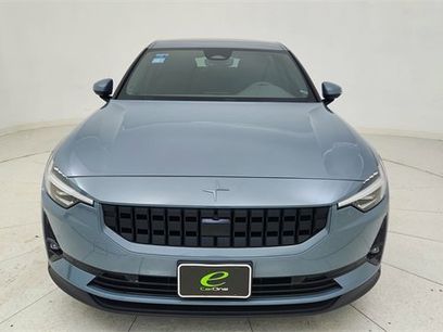 Used 2022 Polestar Polestar 2 Long Range Dual Motor w/ Plus Package