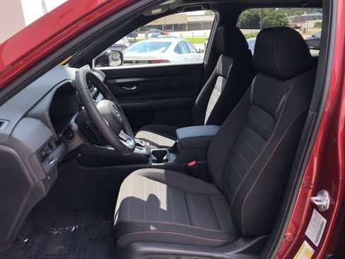 Used 2024 Honda CR-V Sport image 9