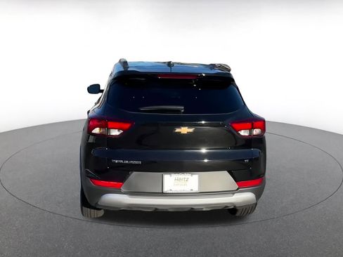 Used 2025 Chevrolet TrailBlazer LT image 12