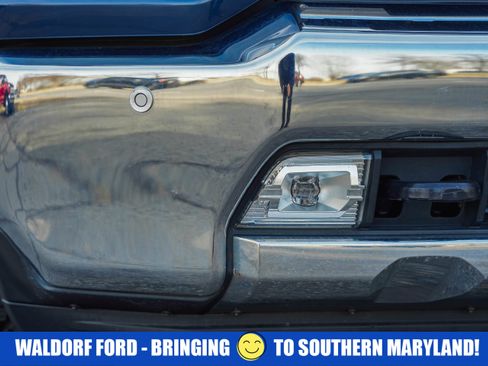 Used 2020 Chevrolet Silverado 2500 LTZ image 15