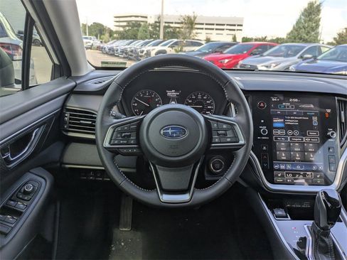 Certified 2025 Subaru Outback Premium w/ Popular Package #1A image 13