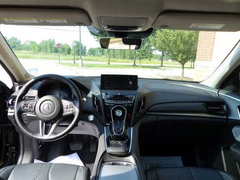 Used 2023 Acura RDX AWD w/ Technology Package image 40