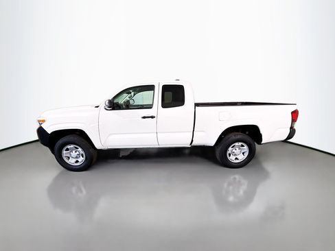 Used 2020 Toyota Tacoma SR RWD image 6