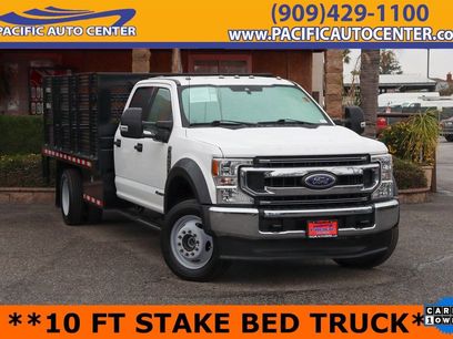 Used 2020 Ford F450 XLT