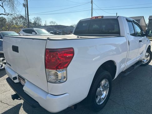 Used 2010 Toyota Tundra SR5 image 4