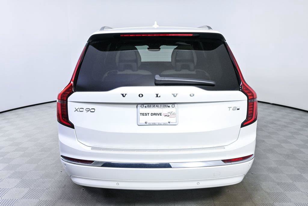 New 2026 Volvo XC90 T8 Plus w/ Protection Package Premier AWD/4WD image 30