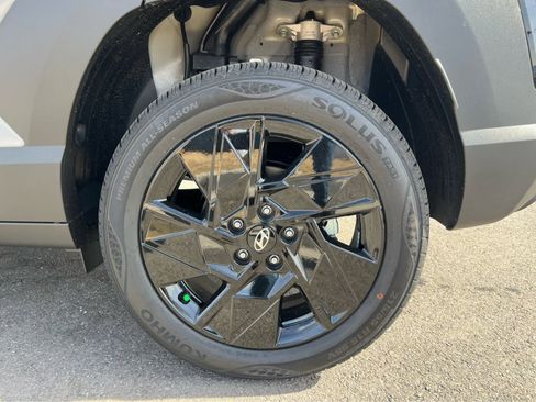 Certified 2026 Hyundai Kona SEL Sport image 14