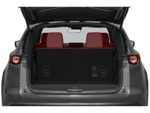 Used 2021 MAZDA CX-9 Carbon Edition image 22