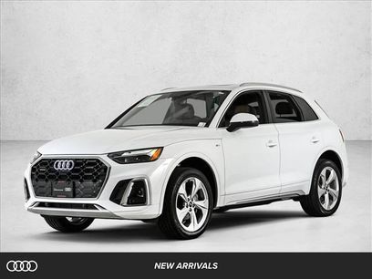 Certified 2023 Audi Q5 2.0T Premium Plus w/ Premium Plus Package