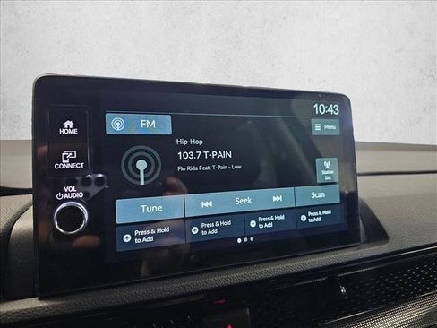 New 2026 Honda CR-V EX-L image 19