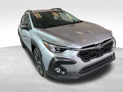 New 2026 Subaru Crosstrek 2.5i Limited