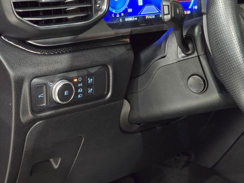 Used 2020 Ford Explorer ST w/ ST Street Pack image 19