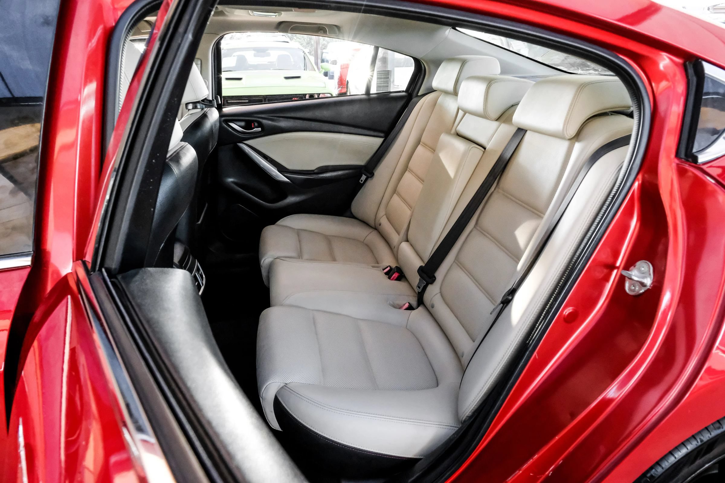 Used 2015 MAZDA MAZDA6 Grand Touring FWD image 43