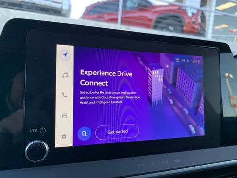 Certified 2023 Toyota Prius LE image 16