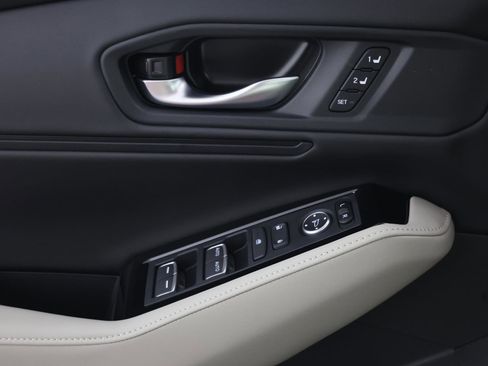 New 2026 Honda Accord Touring image 21