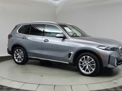 Used 2024 BMW X5 xDrive40i w/ Parking Assistance Package