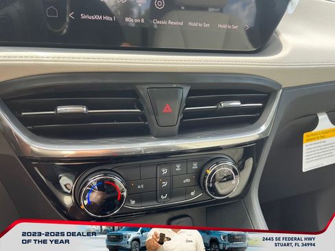 New 2026 Buick Encore GX Sport Touring w/ Advanced Technology Package image 28