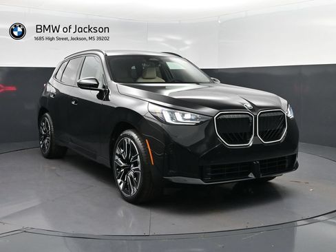 New 2026 BMW X3 xDrive30 w/ Premium Package AWD/4WD image 9