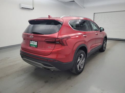 Used 2023 Hyundai Santa Fe SEL w/ Cargo Package AWD/4WD image 9