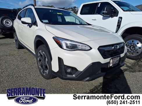 Used 2023 Subaru Crosstrek 2.5i Limited image 1