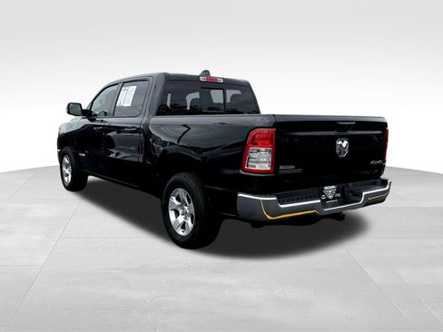 Used 2022 RAM 1500 Big Horn image 5