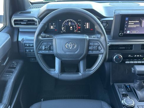 New 2026 Toyota Tacoma SR5 AWD/4WD image 13