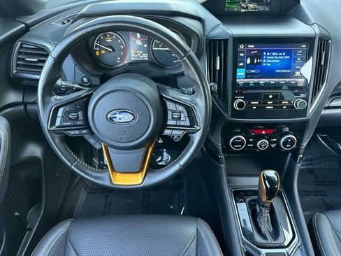 Used 2023 Subaru Forester Wilderness image 17